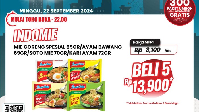 Transmart Full Day Sale