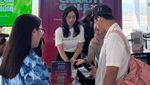 Turnamen Golf untuk Galang Dukungan Pendidikan