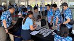 Turnamen Golf untuk Galang Dukungan Pendidikan