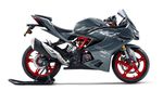 Potret TVS Apache RR 310 Terbaru yang Dapat Seabrek Fitur Moge