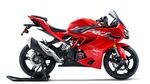 Potret TVS Apache RR 310 Terbaru yang Dapat Seabrek Fitur Moge