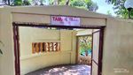 Jogja Punya Taman Sari, Sumenep dengan Taman Sare