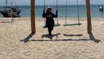Gili Labak Sumenep, Si Hening buat Healing