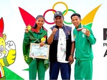 Bangga! Unesa Sumbang 123 Medali untuk Jatim di PON XXI 2024
