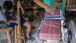 Melihat Pembuatan Gitar Bambu di VirageAwie Indonesia