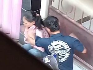 Rektor Universitas Trunojoyo Buka Suara soal Viral Mahasiswa Aniaya Pacar