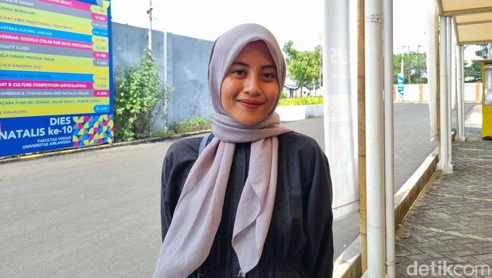 Vokasi Unair