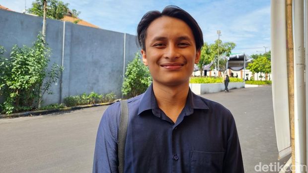 Vokasi Unair
