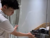 Willie Salim Kemalingan Saat Menginap di Vila Bali, Sejumlah Barang Raib