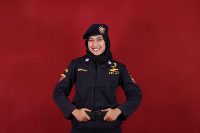 Adinda Hygiea Putri