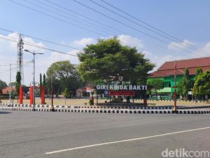 Deklarasi Kampanye Damai Bareng Gus Muwafiq di Wonogiri Besok Malam, Lur!
