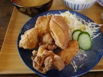Ayam Goreng Terenak di Jepang Ini Lokasinya di Antah Berantah