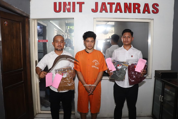 begal surabaya