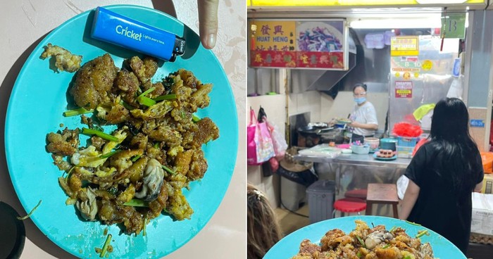 Beli Omelet Rp 58 Ribu, Pelanggan Ini Kecewa Tampilannya Mirip Makanan Sisa