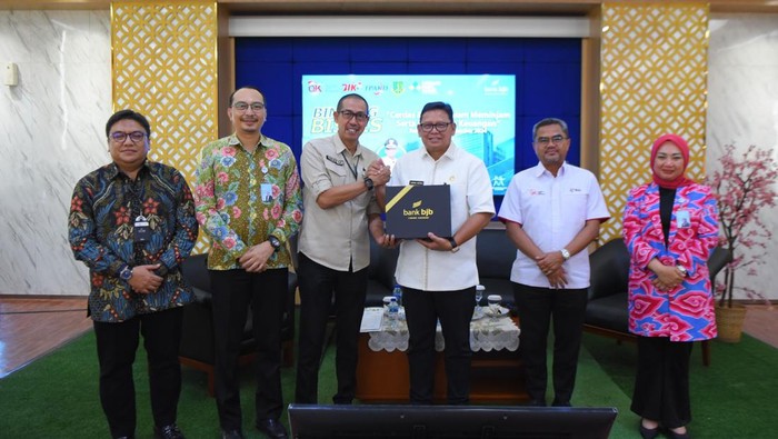 Bincang Ekonomi bjb