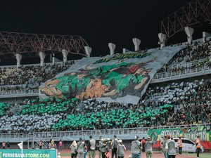 Panpel Sediakan 35 Ribu Tiket Laga Persebaya Vs Persija