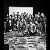 Dari foto yang dibagikan terlihat jika sebagian bridesmaid dan groomsman pernikahan Nino RAN itu memang berasal dari kalangan musisi. Selain BCL, ada Rossa, Isyana Sarasvati, Yura Yunita, Vidi Aldiano, Cantika Abigail, serta Afgan yang turut hadir di acara pernikahan tersebut. Foto: Instagram/@itsmebcl