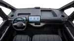Potret Mobil Niaga Listrik Terbaru BYD, Bisa Tempuh Jarak 250 Km