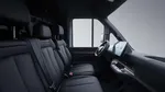 Potret Mobil Niaga Listrik Terbaru BYD, Bisa Tempuh Jarak 250 Km