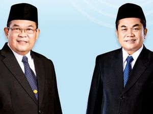 Sutrisna-Sumanto Bicara Birokrasi Harmonis-Humanis Jadi Kunci Pembangunan