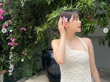 Chuu Cabut dari ATRP