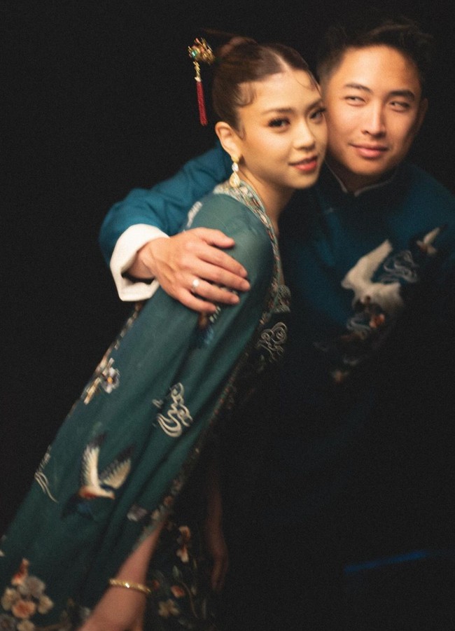 Sebelumnya Clarissa dan Anthony diketahui telah melangsungkan pemberkatan pernikahan pada 24 Agustus 2024. Namun tampaknya perayaan pernikahan Clarissa dan Anthony itu belum selesai karena baru-baru ini keduanya juga diketahui menggelar acara resepsi pernikahan mewah di Jakarta. Foto: Instagram/@clarissatanoe