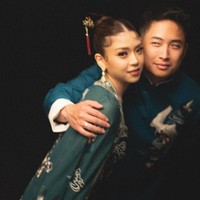 Sebelumnya Clarissa dan Anthony diketahui telah melangsungkan pemberkatan pernikahan pada 24 Agustus 2024. Namun tampaknya perayaan pernikahan Clarissa dan Anthony itu belum selesai karena baru-baru ini keduanya juga diketahui menggelar acara resepsi pernikahan mewah di Jakarta. Foto: Instagram/@clarissatanoe