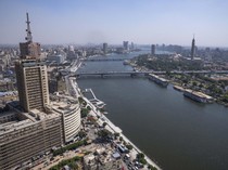 Video: Amazon Ternyata Bukan Hanya Hutan Hujan