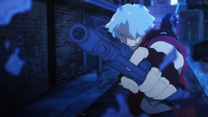 Kabar gembira bagi para penggemar game besutan Capcom berjudul Devil May Cry. Pasalnya, game ini akan diadaptasi menjadi sebuah film.