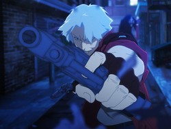 Film Devil May Cry Akan Hadir di Netflix, Ini Jadwal Rilisnya