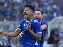 Tekad Dimas Drajad Kembali ke Timnas Indonesia