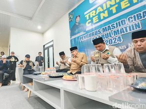 Restu untuk Asep Japar-Andreas Jelang Pengambilan Nomor Urut