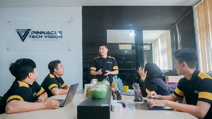 Dok. Pinnacle Tech Vision