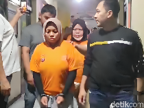 Perkara Cemburu Asmara Sejenis di Balik Pembunuhan Anak Dililit Lakban