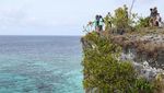 Eksplorasi Pulau Tomia, Desa Wisata Menarik di Wakatobi