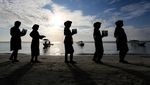Eksplorasi Pulau Tomia, Desa Wisata Menarik di Wakatobi