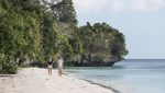 Eksplorasi Pulau Tomia, Desa Wisata Menarik di Wakatobi