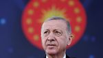 Erdogan Serahkan 7.204 Mobil Patroli hingga Gyrocopter untuk Polisi Turki