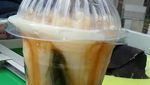 20 Es Cincau Hijau yang Dingin Manis Ini Harganya Rp 3.000-an