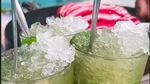 20 Es Cincau Hijau yang Dingin Manis Ini Harganya Rp 3.000-an
