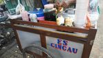 20 Es Cincau Hijau yang Dingin Manis Ini Harganya Rp 3.000-an