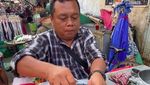 20 Es Cincau Hijau yang Dingin Manis Ini Harganya Rp 3.000-an