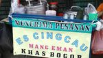 20 Es Cincau Hijau yang Dingin Manis Ini Harganya Rp 3.000-an