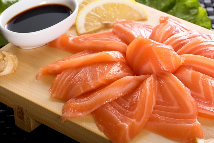 Orang Jepang Gemar Makan Ikan Mentah, Ini 5 Fakta Menariknya