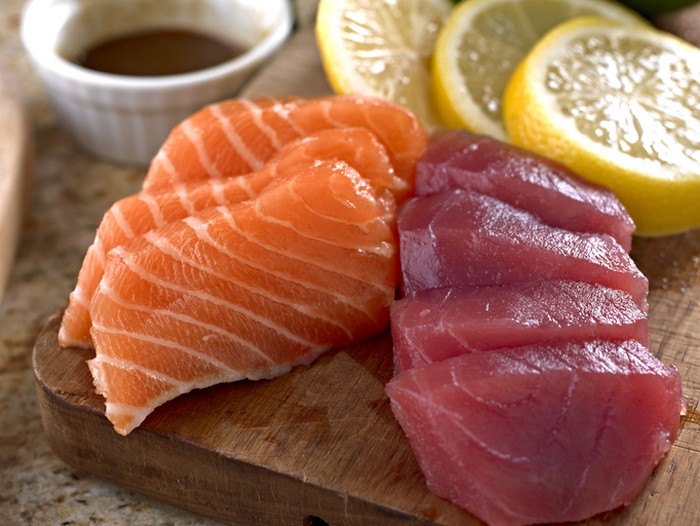 Orang Jepang Gemar Makan Ikan Mentah, Ini 5 Fakta Menariknya