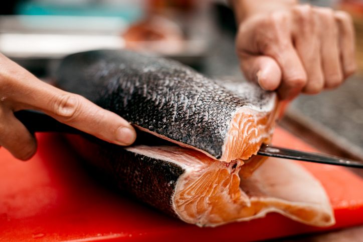Orang Jepang Gemar Makan Ikan Mentah, Ini 5 Fakta Menariknya