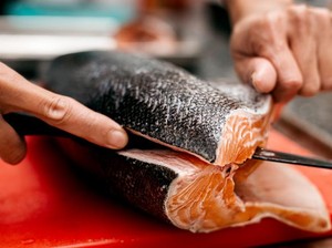 Jangan Asal Beli! Kenali 5 Jenis Potongan Ikan dan Kegunaannya