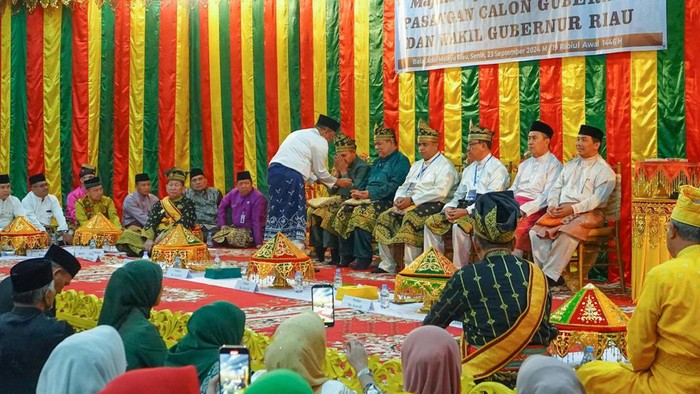 Foto: Dok Diskominfotik Riau