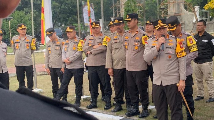 Foto: Dok Polresta Pekanbaru