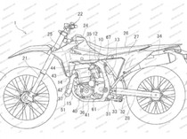 Suzuki Siapkan Motor Trail Baru, Buat Lawan Yamaha WR155R dan Honda CRF150L?